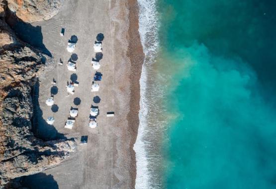 The Chedi Lustica Bay  Regiunea Muntenegru 