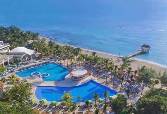 The Fives Beach Hotel & Residences  Cancun si Riviera Maya Mexic