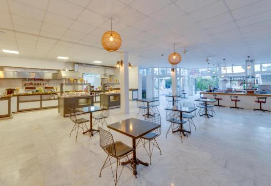 The Hello Hotel  Regiunea Bodrum Turcia
