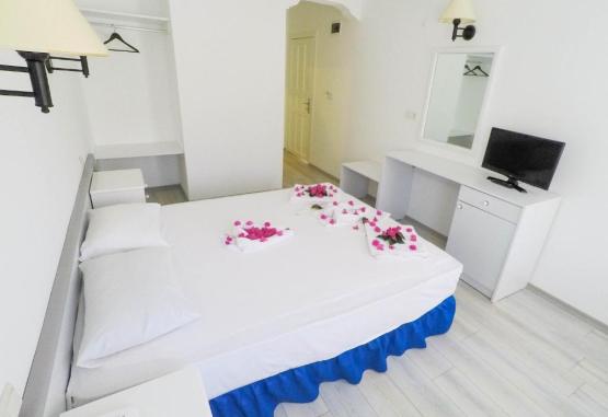 The Hello Hotel  Regiunea Bodrum Turcia