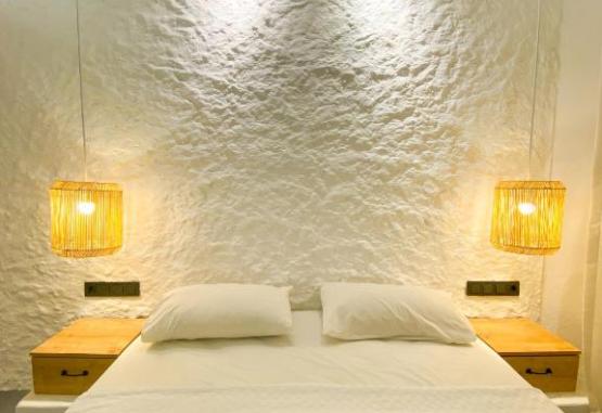 The Hello Hotel  Regiunea Bodrum Turcia