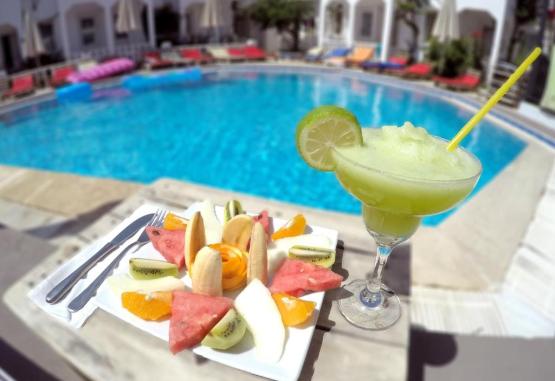 The Hello Hotel  Regiunea Bodrum Turcia