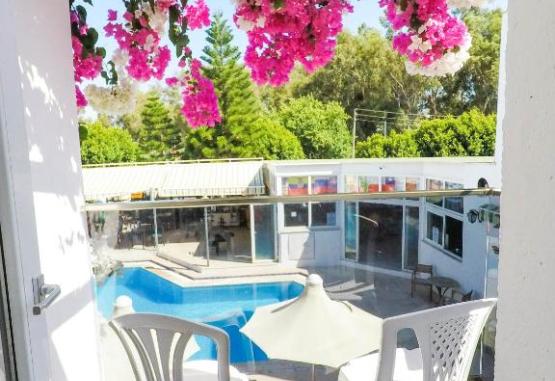 The Hello Hotel  Regiunea Bodrum Turcia
