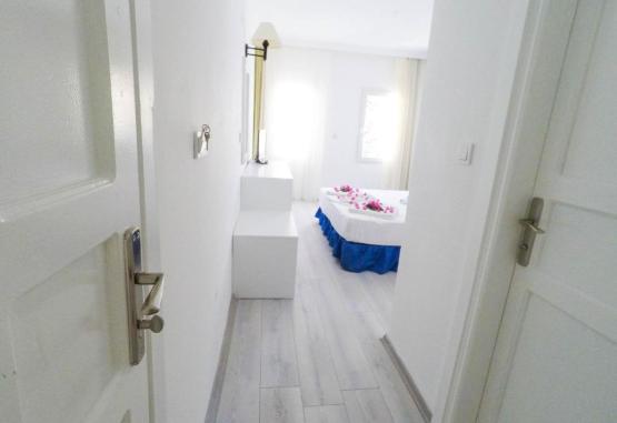 The Hello Hotel  Regiunea Bodrum Turcia