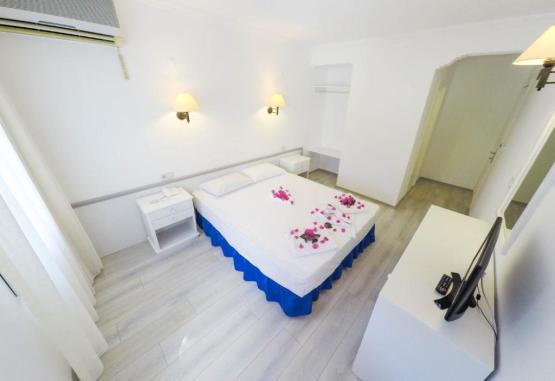 The Hello Hotel  Regiunea Bodrum Turcia