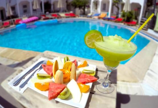 The Hello Hotel  Regiunea Bodrum Turcia