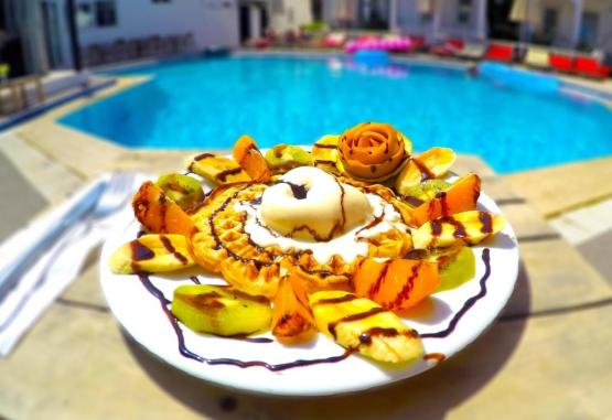 The Hello Hotel  Regiunea Bodrum Turcia