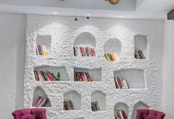 The Hello Hotel  Regiunea Bodrum Turcia