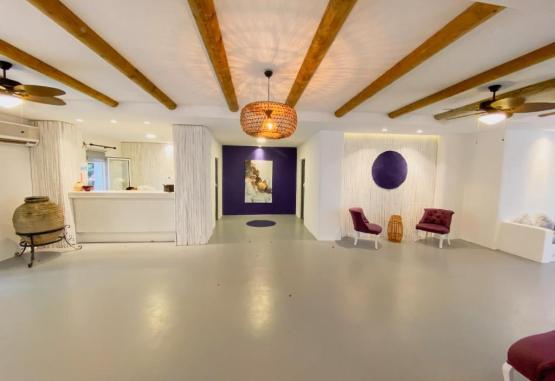 The Hello Hotel  Regiunea Bodrum Turcia