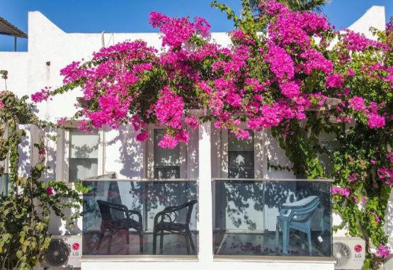 The Hello Hotel  Regiunea Bodrum Turcia