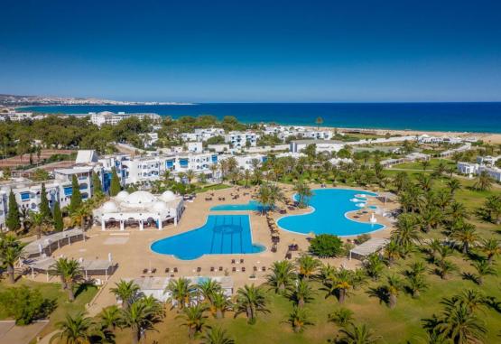 The Mirage Resort & Spa Hammamet Tunisia