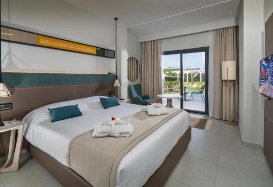 The Mirage Resort & Spa Hammamet Tunisia