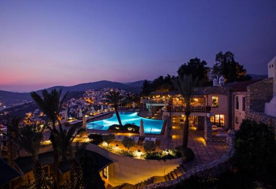 The Marmara Bodrum - Adults only 5* Bodrum Turcia