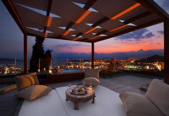 The Marmara Bodrum - Adults only 5* Bodrum Turcia