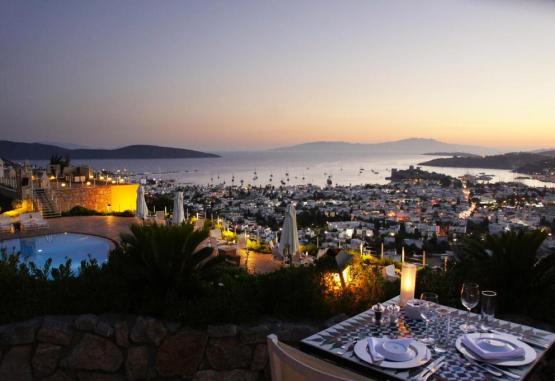 The Marmara Bodrum - Adults only 5* Bodrum Turcia