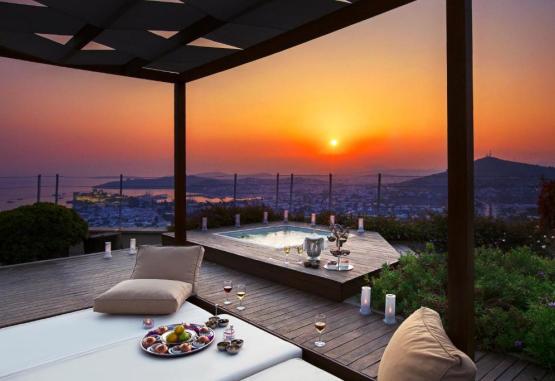 The Marmara Bodrum - Adults only 5* Bodrum Turcia