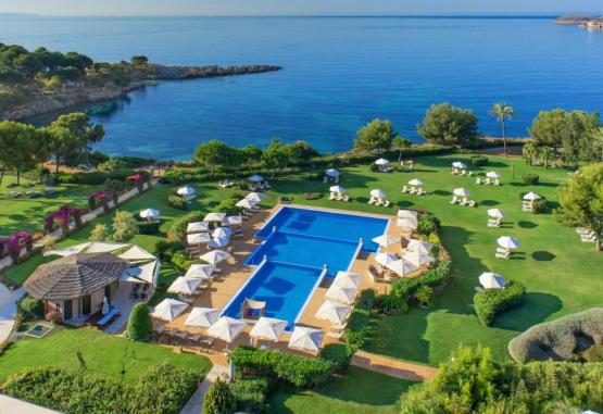 The St. Regis Mardavall Mallorca Resort  Regiunea Mallorca Spania