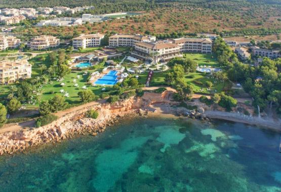 The St. Regis Mardavall Mallorca Resort  Regiunea Mallorca Spania