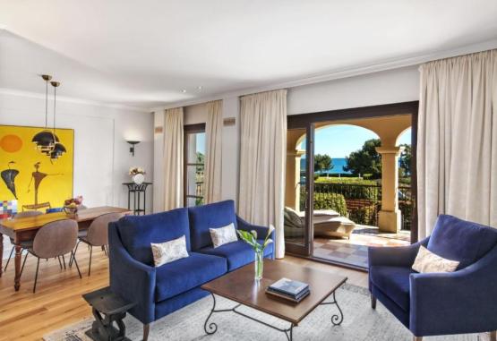 The St. Regis Mardavall Mallorca Resort  Regiunea Mallorca Spania