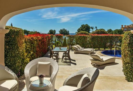 The St. Regis Mardavall Mallorca Resort  Regiunea Mallorca Spania