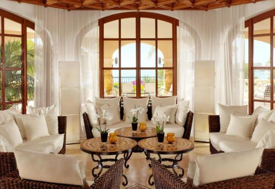 The St. Regis Mardavall Mallorca Resort  Regiunea Mallorca Spania