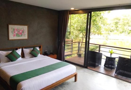 The Touch Green Hotel Naiyang  Phuket Regiunea Thailanda