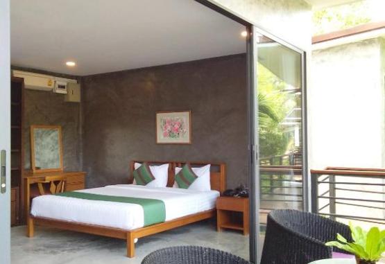 The Touch Green Hotel Naiyang  Phuket Regiunea Thailanda