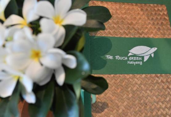 The Touch Green Hotel Naiyang  Phuket Regiunea Thailanda