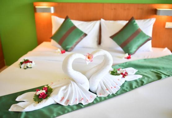 The Touch Green Hotel Naiyang  Phuket Regiunea Thailanda