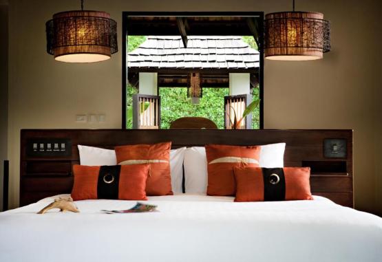 The Vijitt Resort Phuket  Phuket Regiunea Thailanda