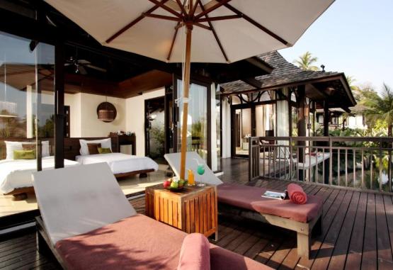 The Vijitt Resort Phuket  Phuket Regiunea Thailanda