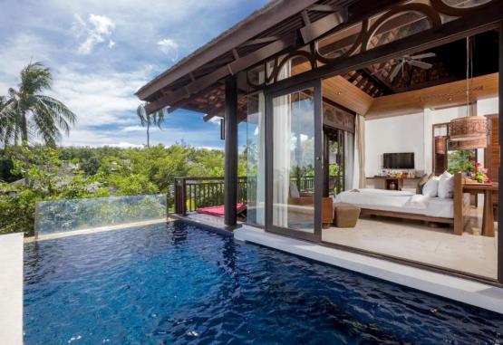 The Vijitt Resort Phuket  Phuket Regiunea Thailanda