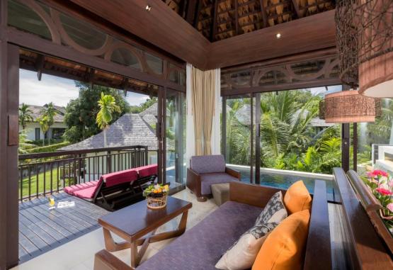 The Vijitt Resort Phuket  Phuket Regiunea Thailanda