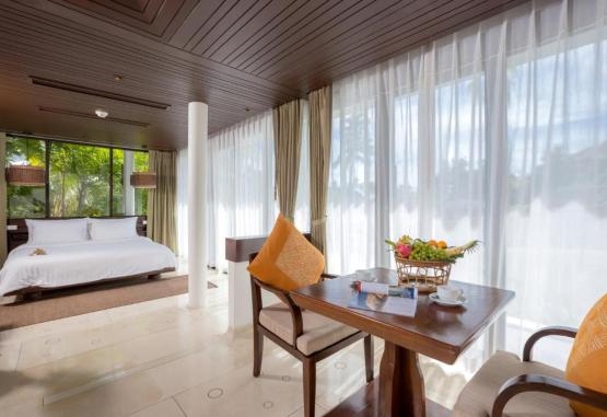 The Vijitt Resort Phuket  Phuket Regiunea Thailanda