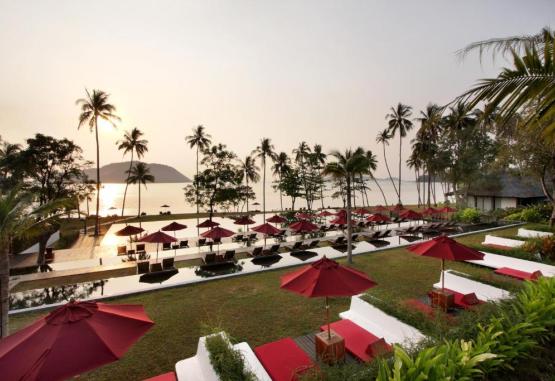 The Vijitt Resort Phuket  Phuket Regiunea Thailanda