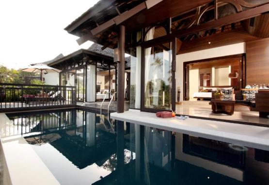 The Vijitt Resort Phuket  Phuket Regiunea Thailanda