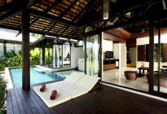 The Vijitt Resort Phuket  Phuket Regiunea Thailanda