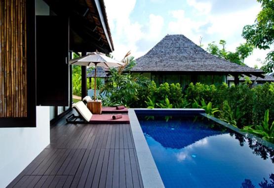 The Vijitt Resort Phuket  Phuket Regiunea Thailanda