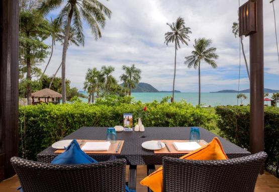 The Vijitt Resort Phuket  Phuket Regiunea Thailanda