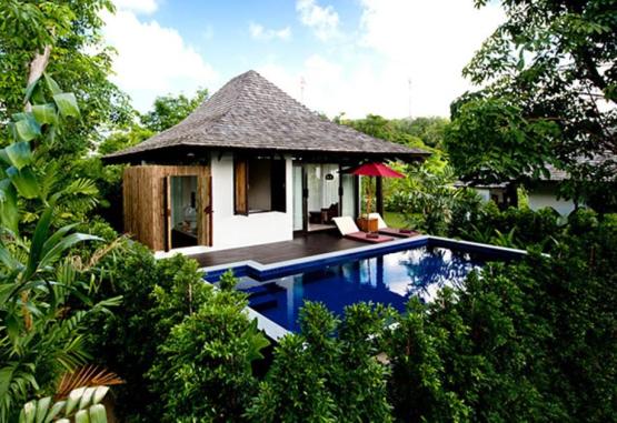 The Vijitt Resort Phuket  Phuket Regiunea Thailanda