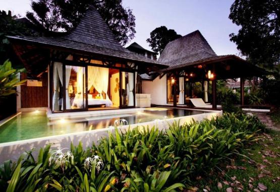 The Vijitt Resort Phuket  Phuket Regiunea Thailanda