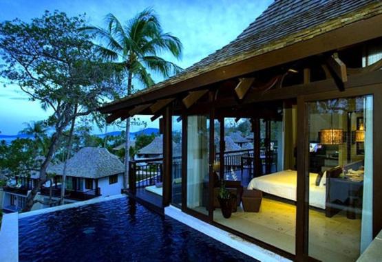 The Vijitt Resort Phuket  Phuket Regiunea Thailanda