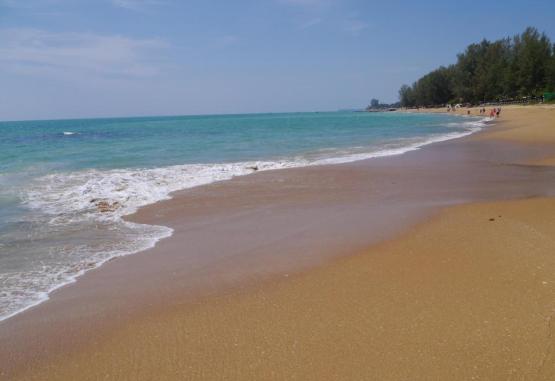 The Waters Khao Lak by Katathani  Phuket Regiunea Thailanda