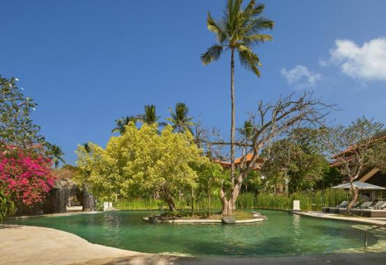 The Westin Resort Nusa Dua Bali  Bali Indonezia