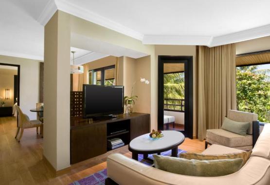 The Westin Resort Nusa Dua Bali  Bali Indonezia
