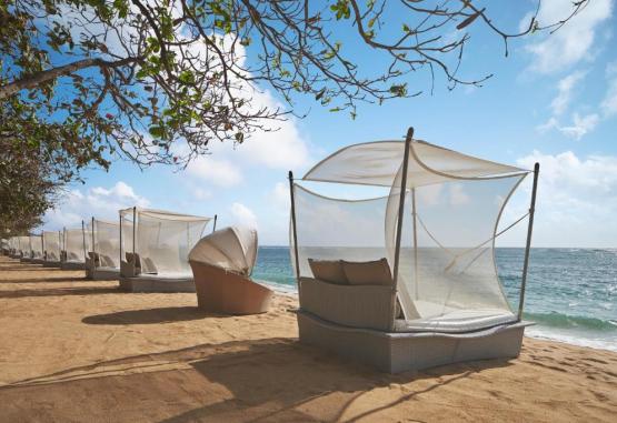 The Westin Resort Nusa Dua Bali  Bali Indonezia
