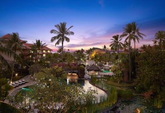 The Westin Resort Nusa Dua Bali  Bali Indonezia