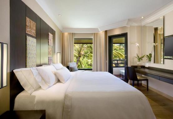 The Westin Resort Nusa Dua Bali  Bali Indonezia