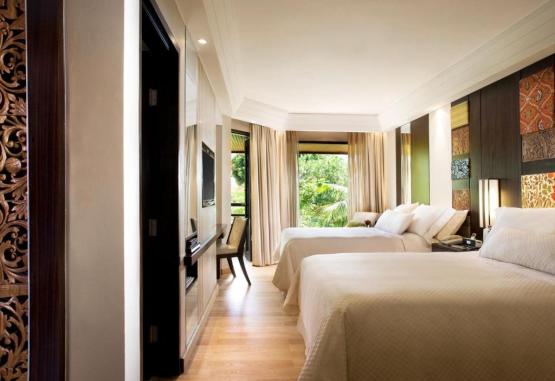 The Westin Resort Nusa Dua Bali  Bali Indonezia
