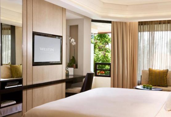 The Westin Resort Nusa Dua Bali  Bali Indonezia